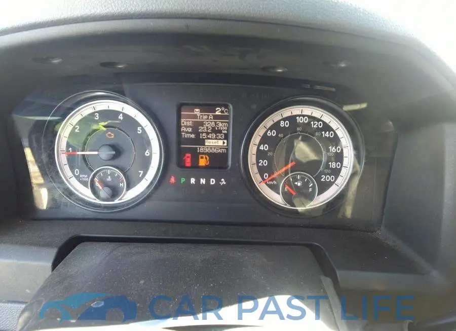 1C6RR7ST6GS150004# 7