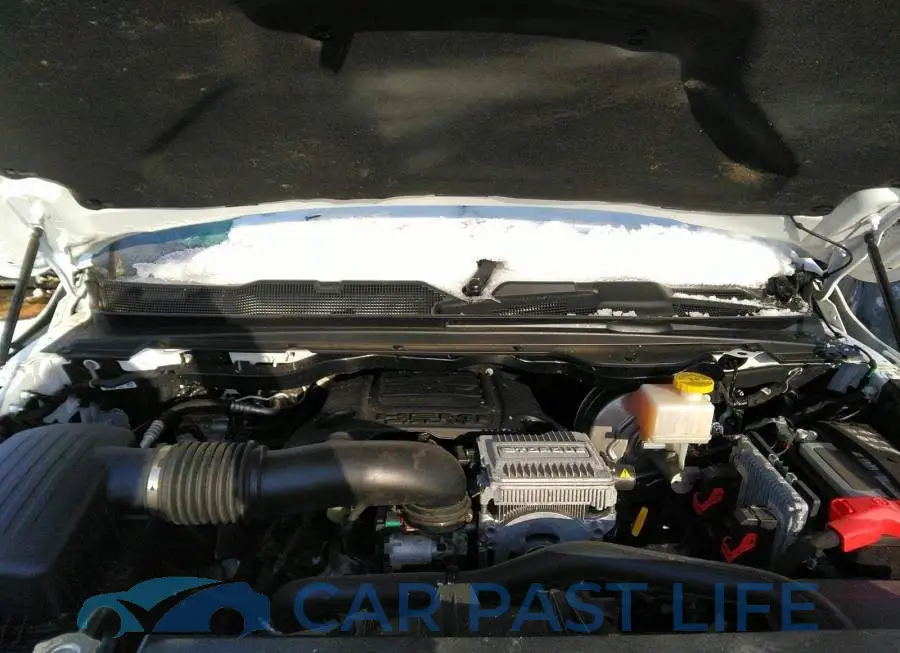 1C6SRFLT3NN437175# 10