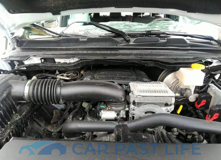 1C6SRFLT6NN453371# 10
