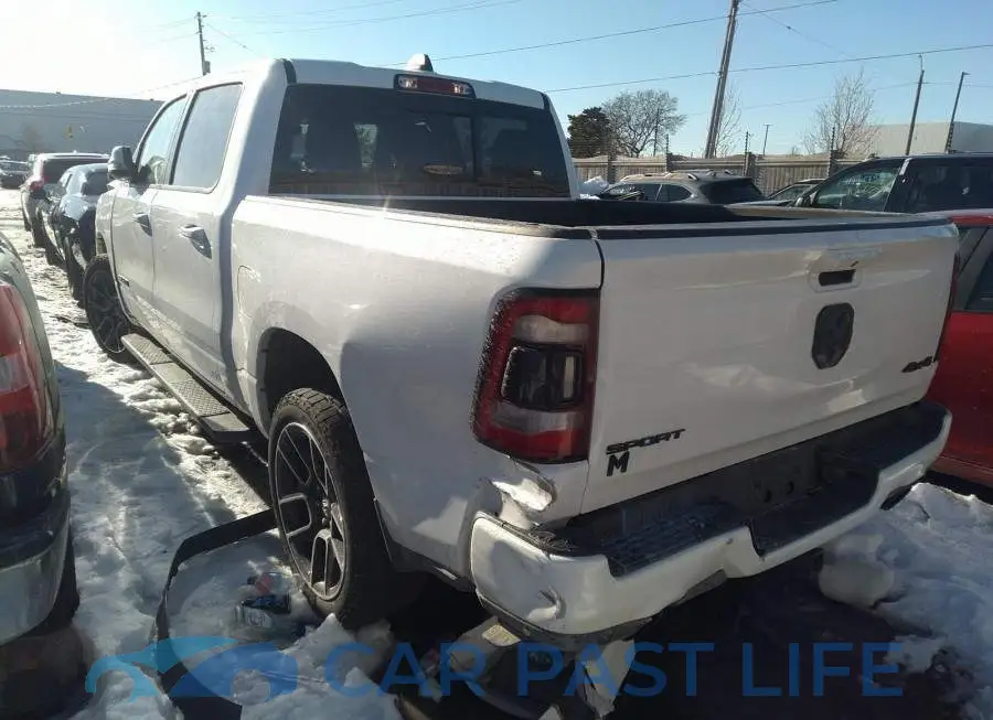 1C6SRFLT7LN161242# 3
