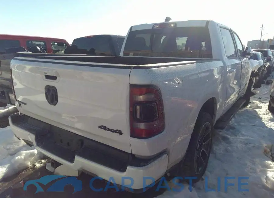 1C6SRFLT7LN161242# 4
