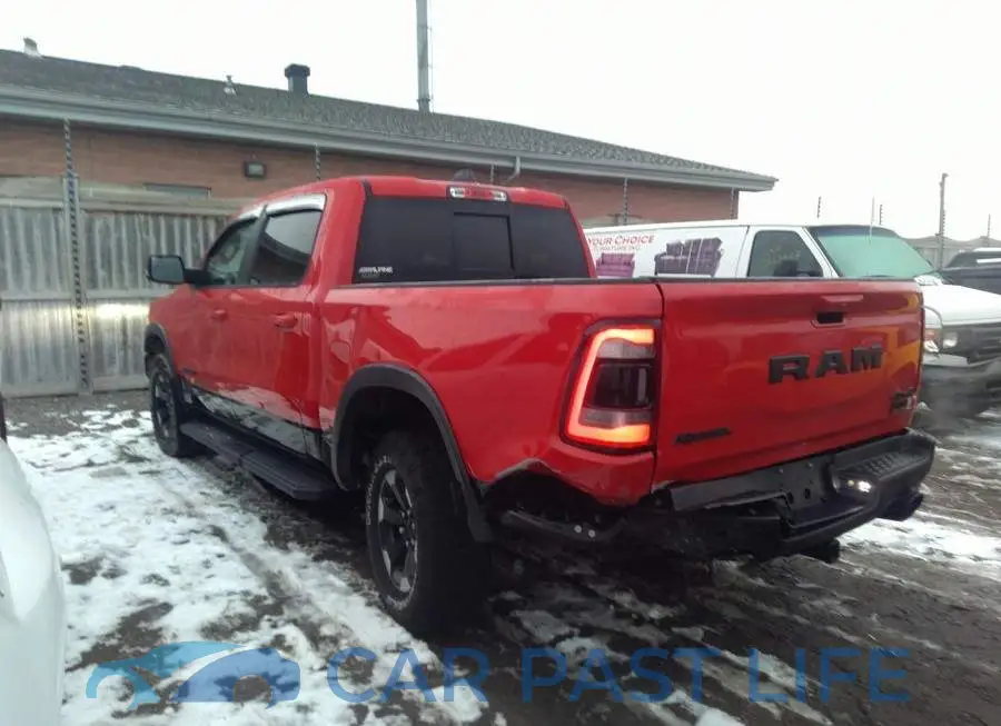 1C6SRFLT9MN720162# 3