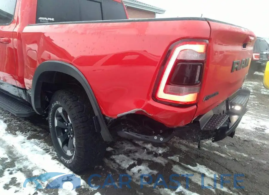 1C6SRFLT9MN720162# 6
