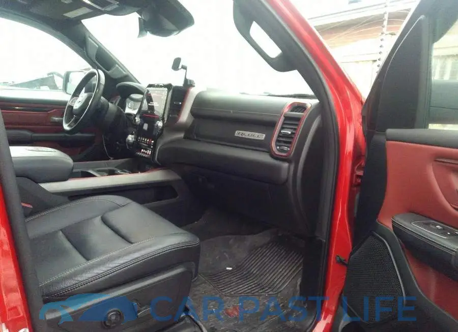 1C6SRFLT9MN720162# 5