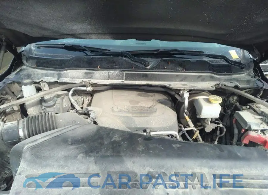 3C6TR5EJ3KG627153# 10