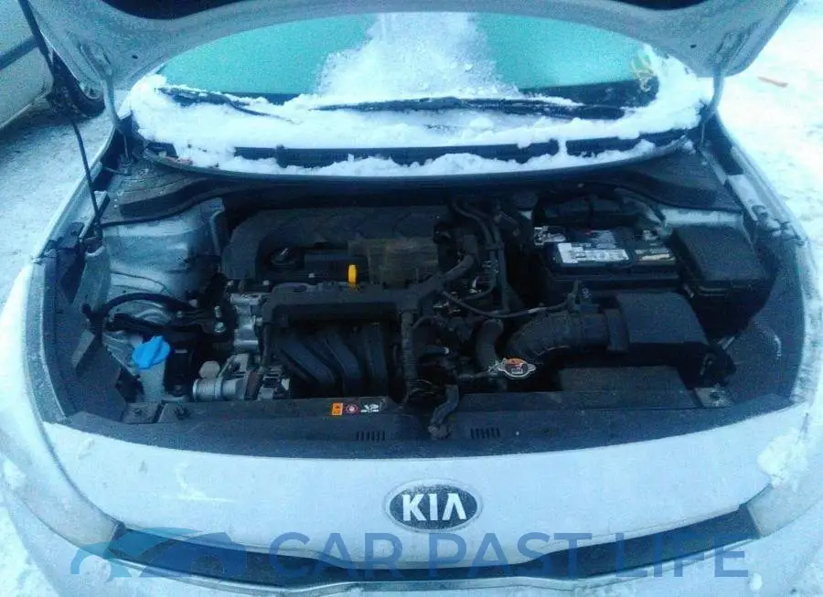3KPA35AD6LE329971# 10