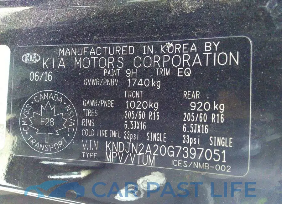 KNDJN2A20G7397051# 9