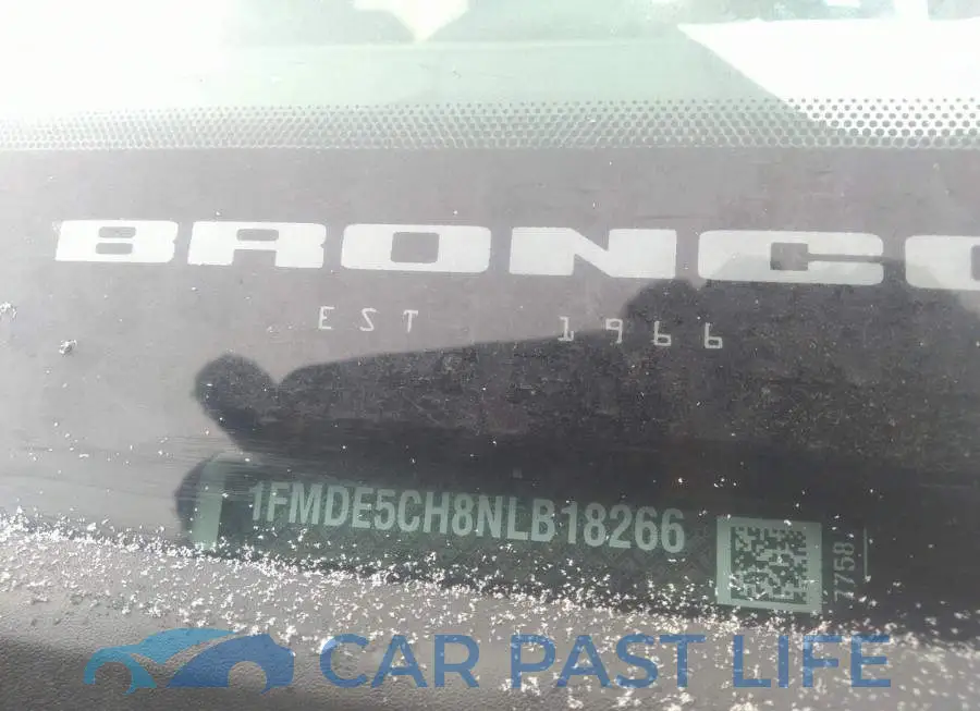 1FMDE5CH8NLB18266# 9