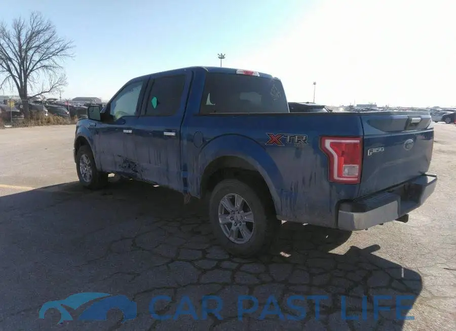 1FTEW1EP7HFC39277# 3