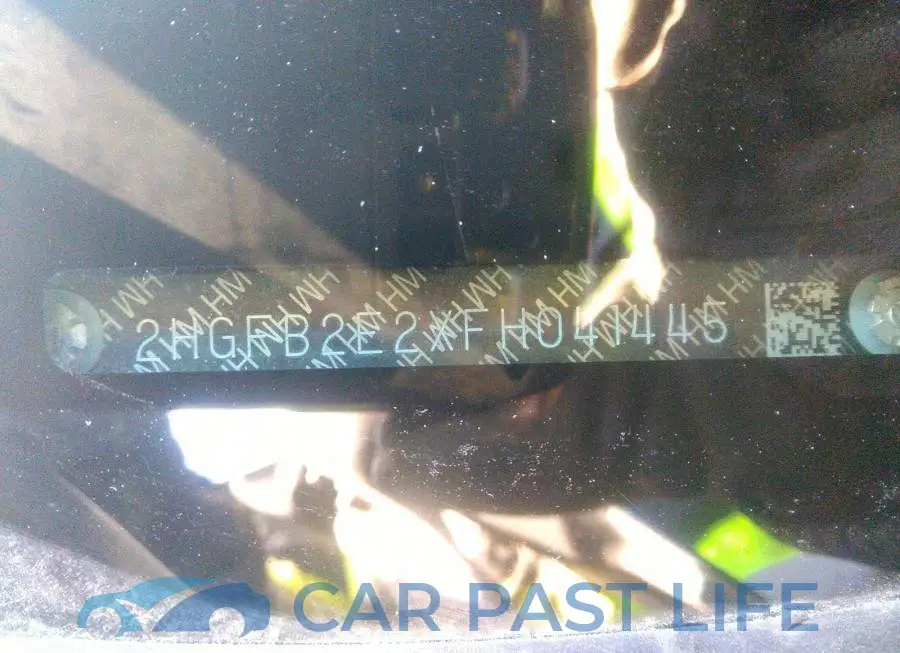 2HGFB2E2XFH041445# 9