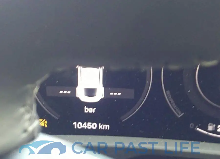 WP0AB2Y15MLA40041# 7