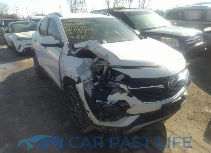 KL4MMESL1MB164050# 1
