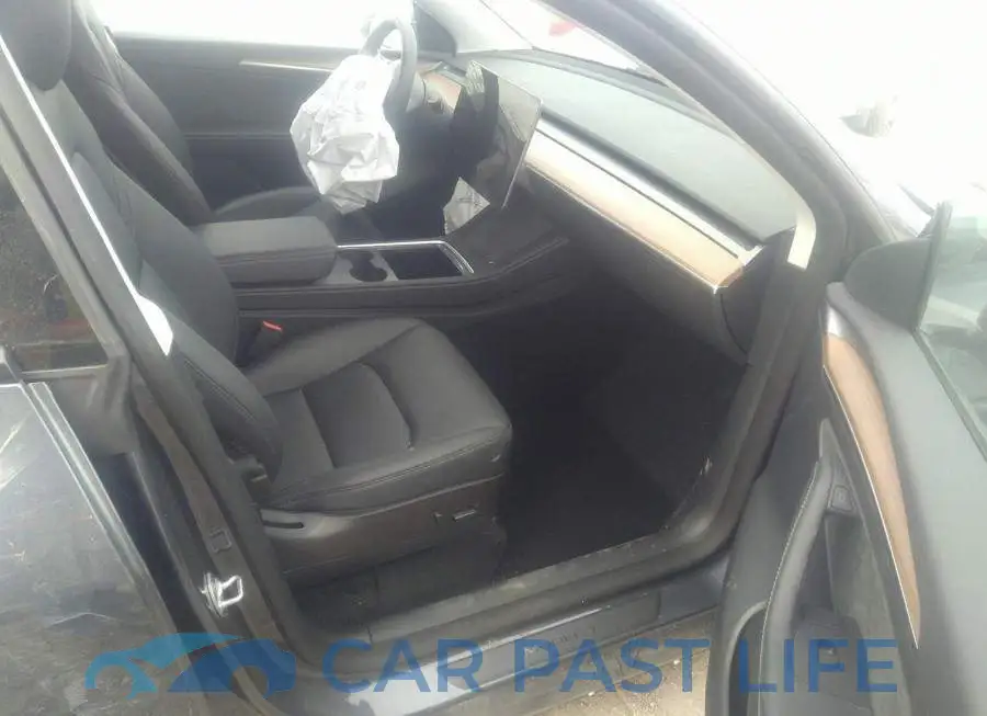 7SAYGDEE5NF562353# 5