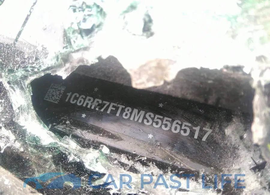 1C6RR7FT8MS556517# 9