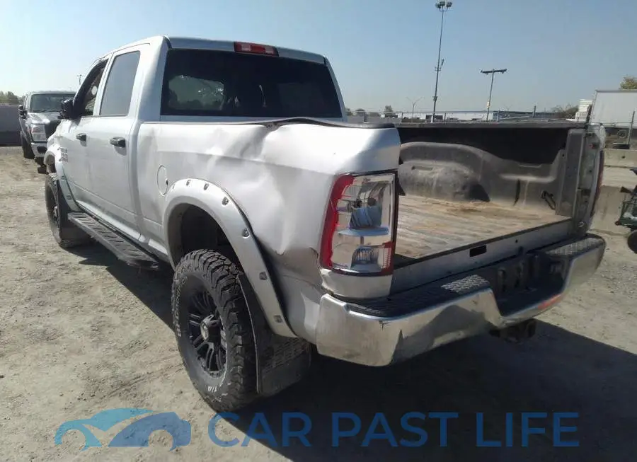 3C6UR5CL3FG696245# 3