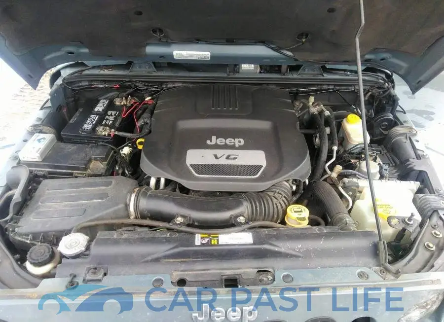 1C4AJWBG3FL654447# 10