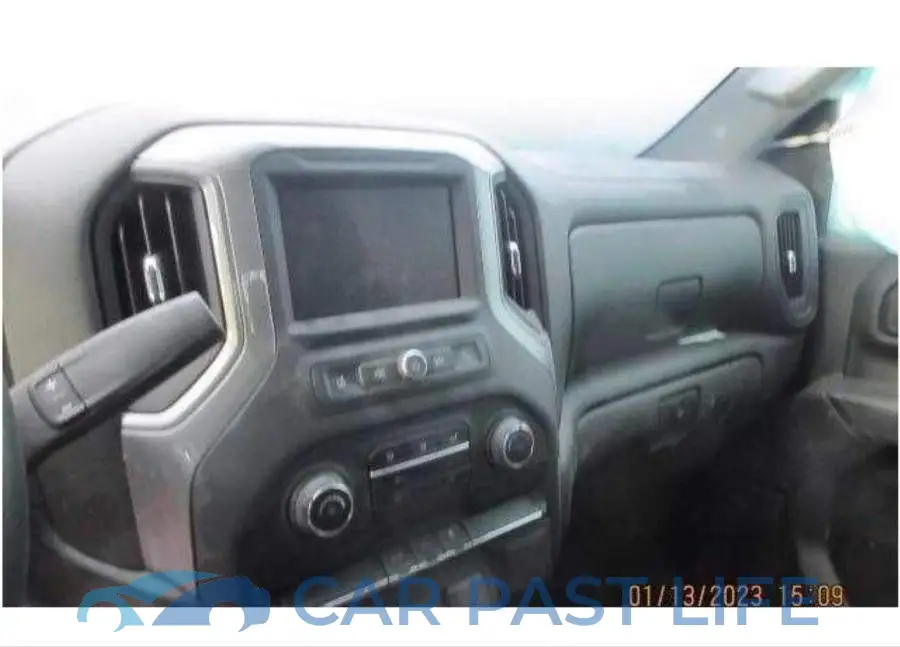 1GC4YSE78LF267478# 11
