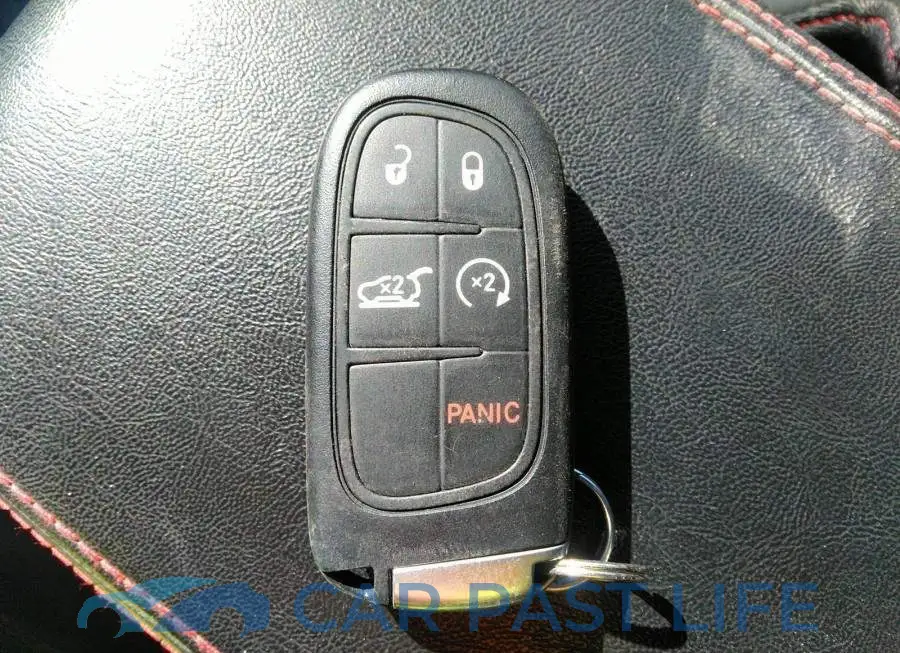 1C4PJMBS6GW186331# 11