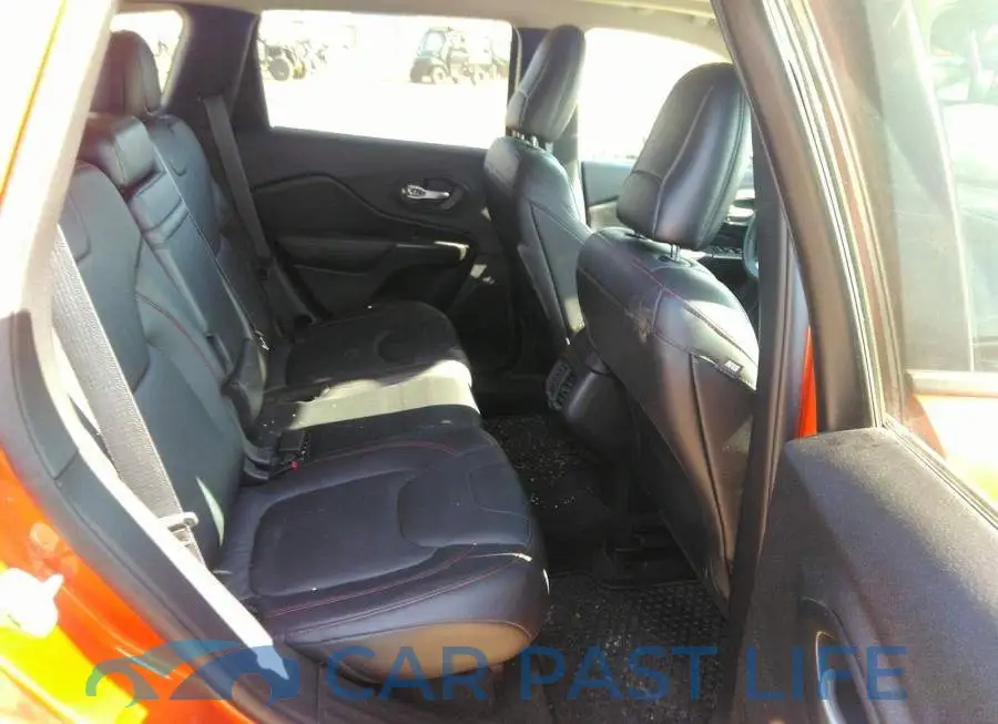 1C4PJMBS6GW186331# 8