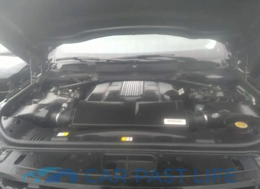 SALGS2RE7KA550191# 10