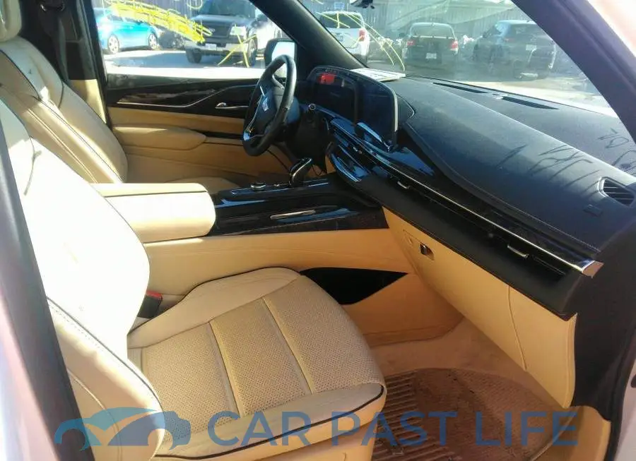 1GYS4CKL5MR251713# 5