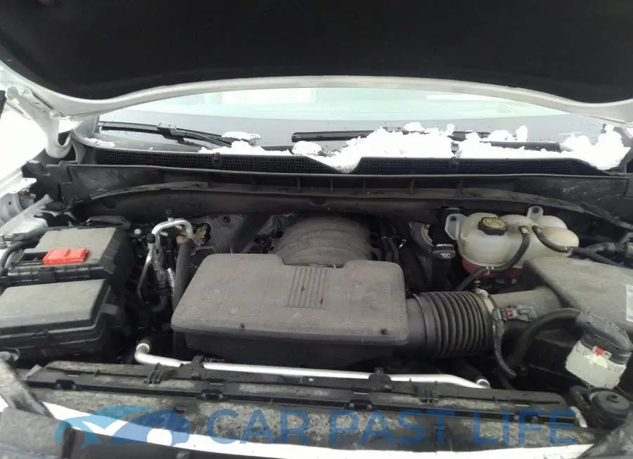 1GYS4CKL5MR251713# 10