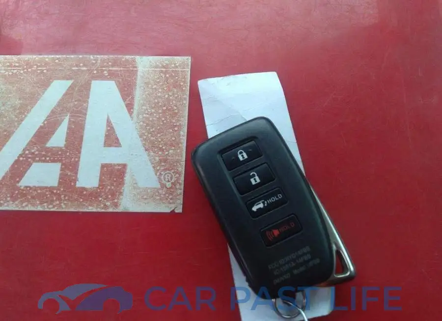 2T2BZMCA6HC097003# 11