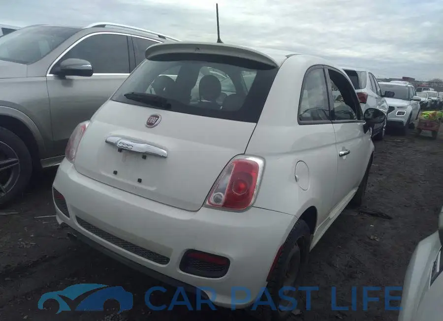 3C3CFFBR1FT590266# 4