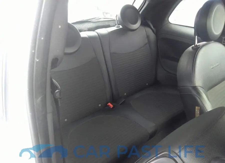 3C3CFFBR1FT590266# 8