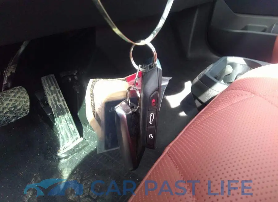 WB523CF01PCL81886# 11