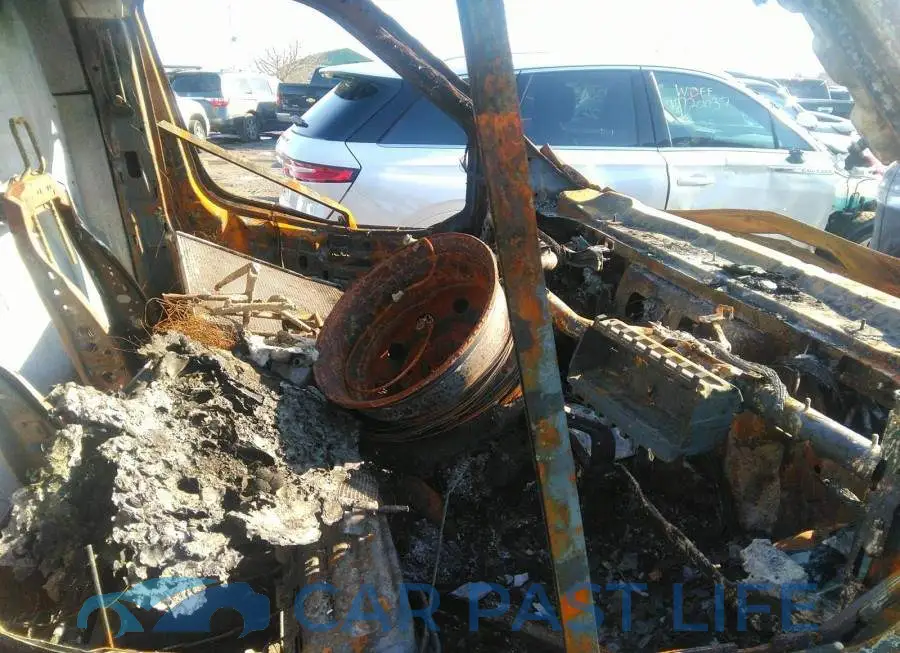1FTNR1CV9FKA35450# 5