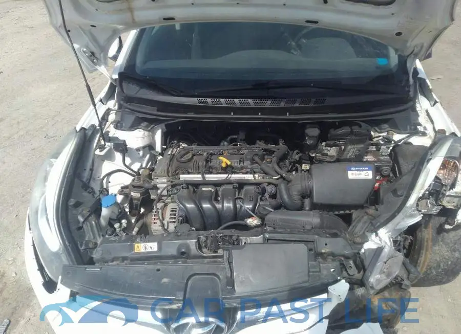 KMHDH4AE8FU302225# 10