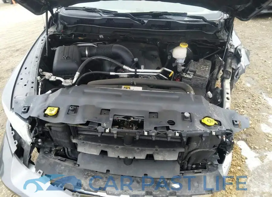 1C6RR7GT8HS584287# 10