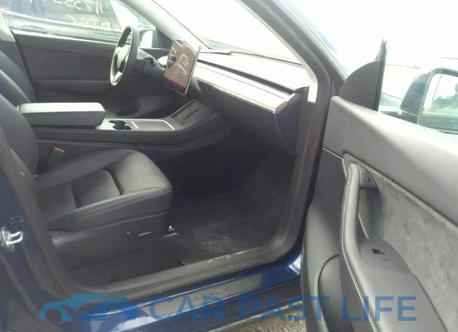 7SAYGDEE2NF486302# 5