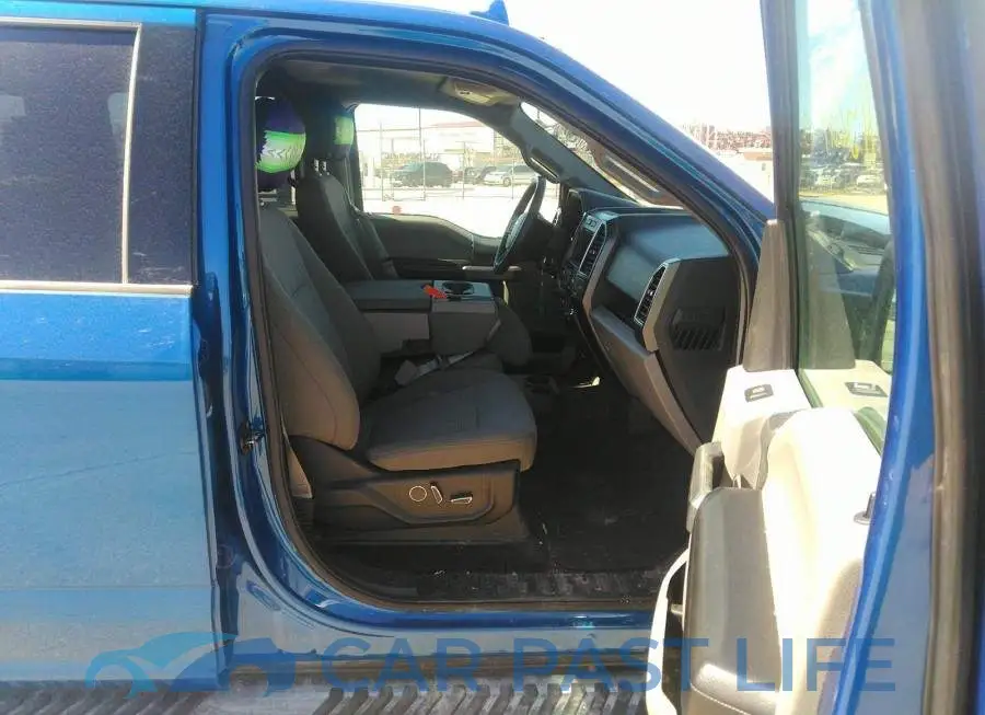 1FTEW1EP4JFA38569# 5