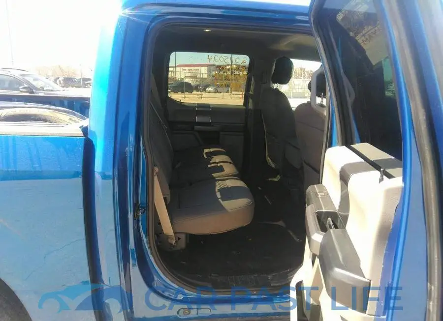 1FTEW1EP4JFA38569# 8