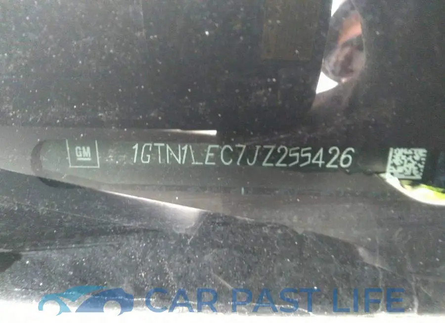 1GTN1LEC7JZ255426# 9