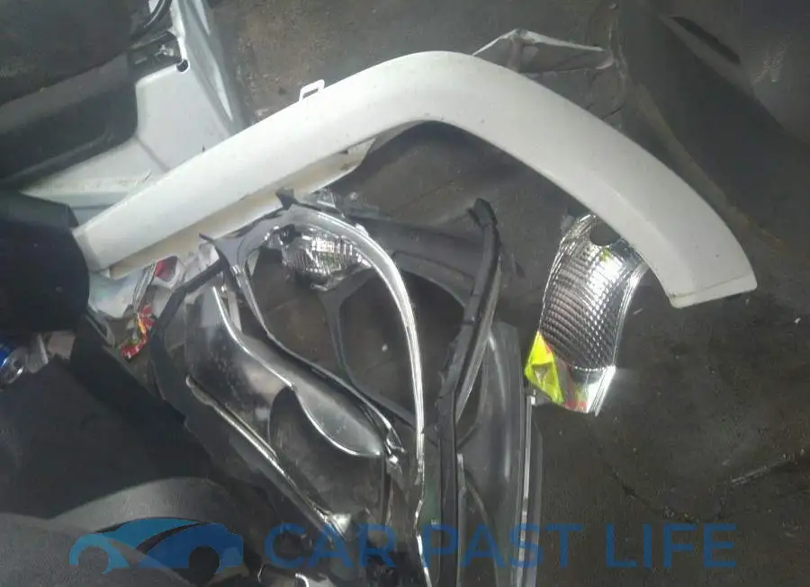 WD3BE7DD6GP290899# 12