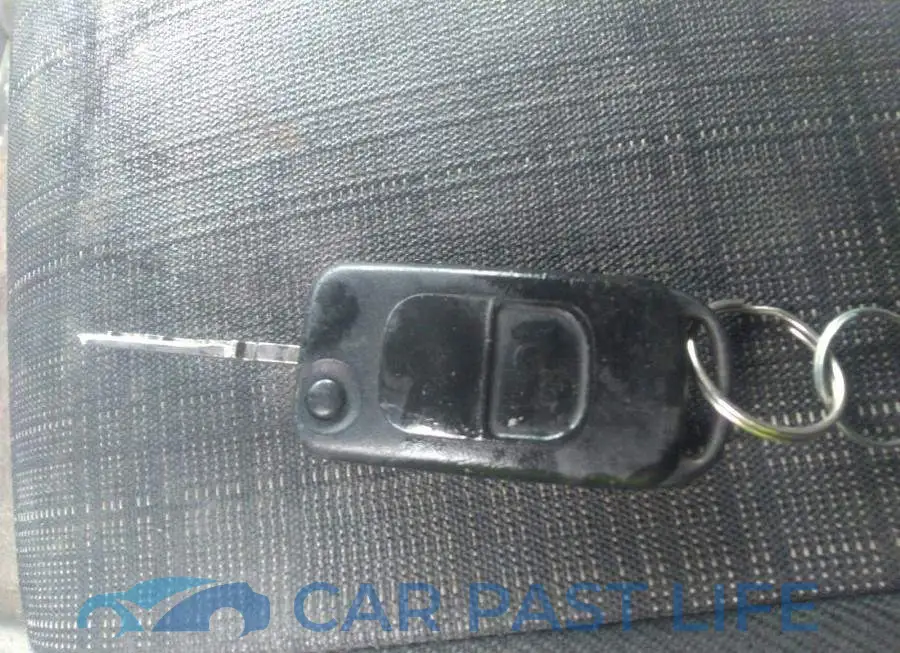 WD3BE7DD6GP290899# 11
