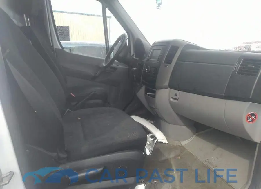 WD3BE7DD6GP290899# 5