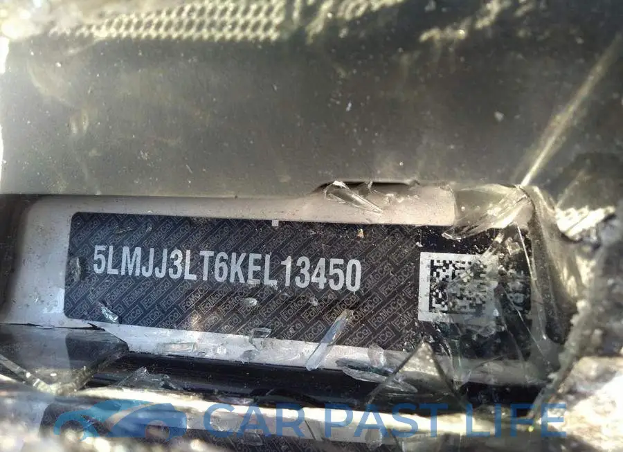 5LMJJ3LT6KEL13450# 9