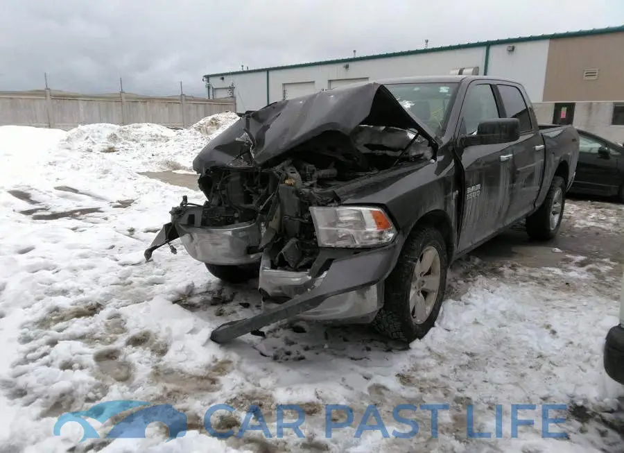 1C6RR7LTXGS406997# 2