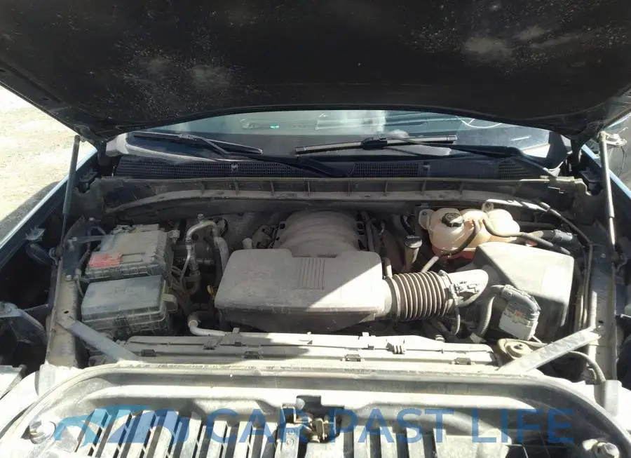 1GTU9CED0KZ250115# 10