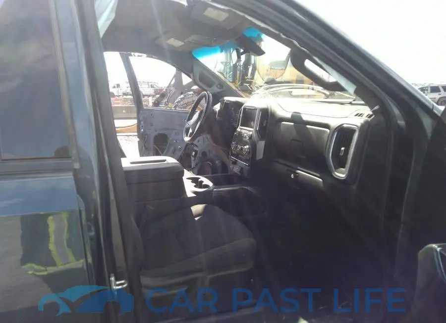 1GTU9CED0KZ250115# 5