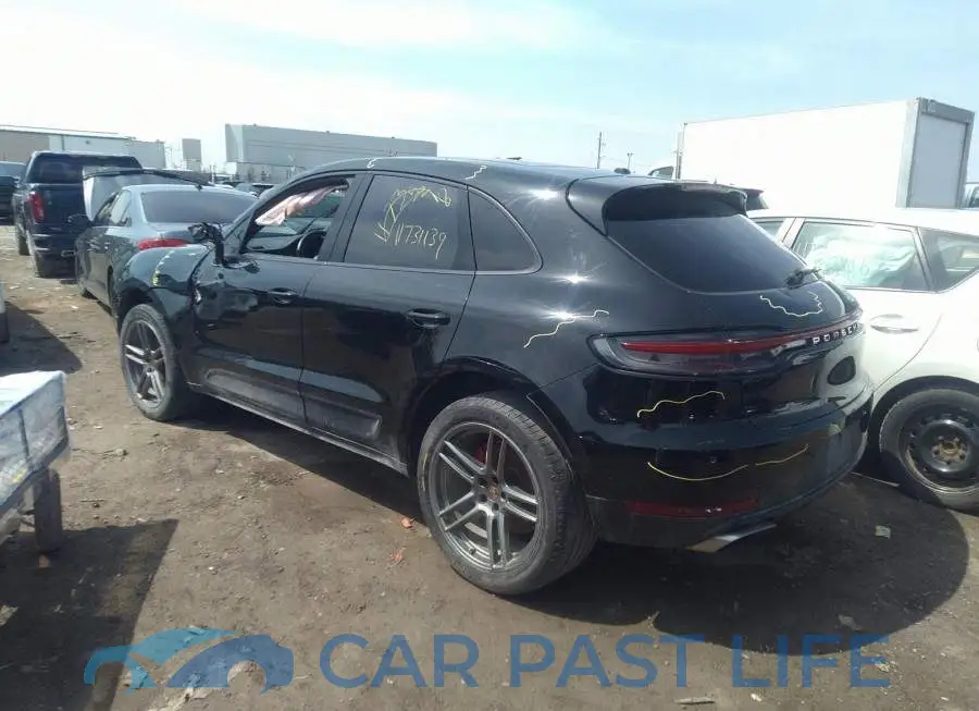 WP1AA2A56KLB07948# 3