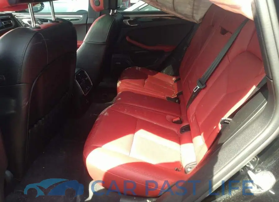 WP1AA2A56KLB07948# 8