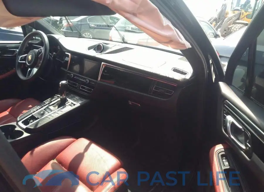 WP1AA2A56KLB07948# 5
