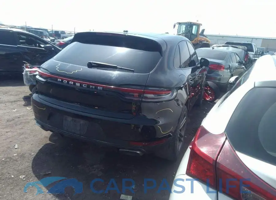 WP1AA2A56KLB07948# 4