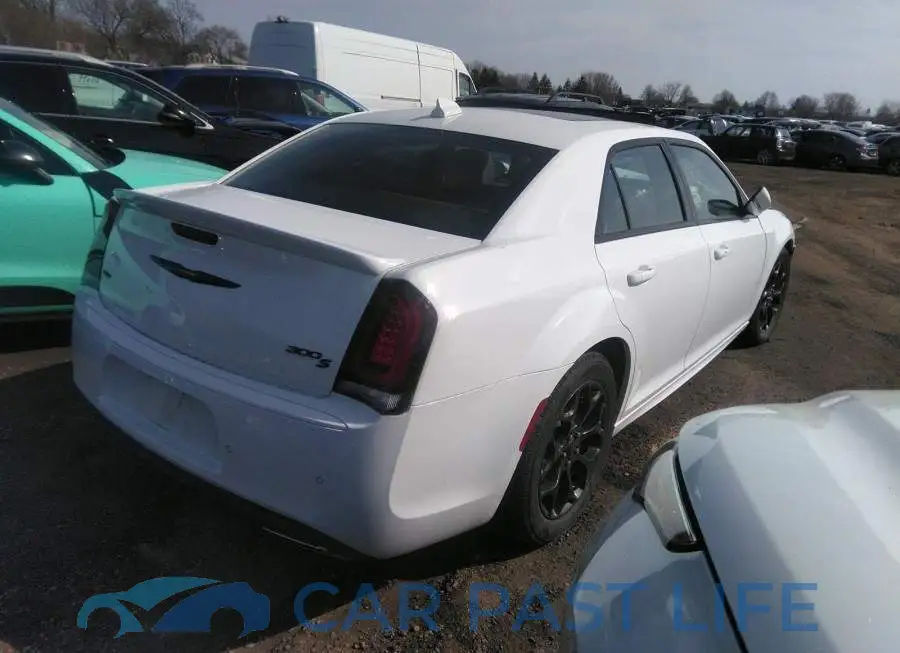 2C3CCAGG8NH127471# 4