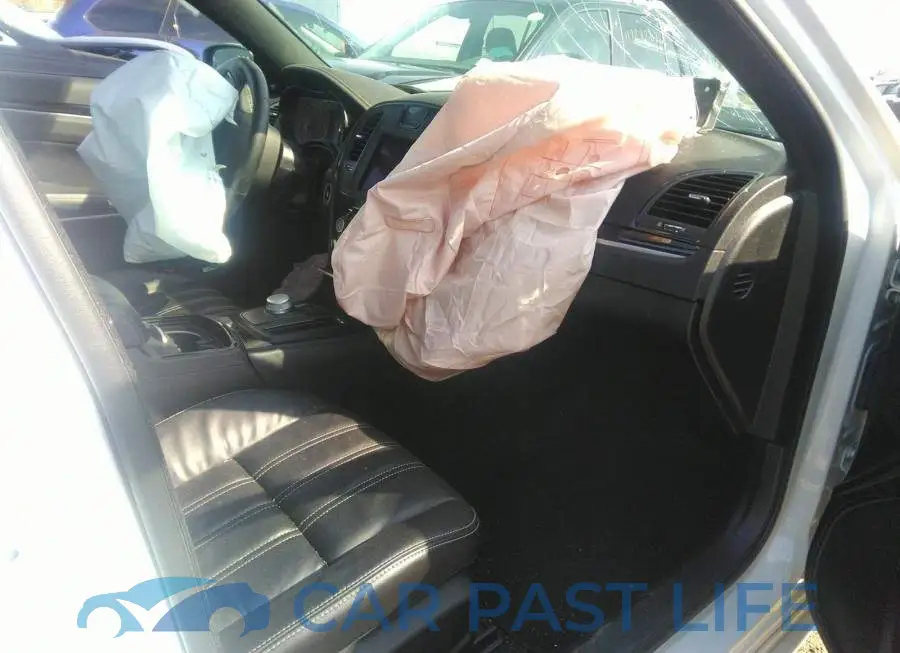 2C3CCAGG8NH127471# 5